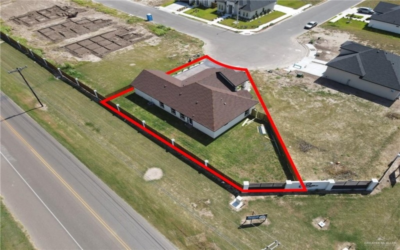 2209 N Gaytan Avenue, Edinburg, TX 78542, 4 Habitaciones Habitaciones , ,2 BañosBaños,Residential,En Venta,2209 N Gaytan Avenue,0,491833