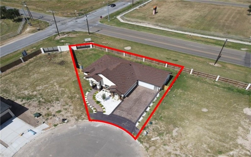 2209 N Gaytan Avenue, Edinburg, TX 78542, 4 Habitaciones Habitaciones , ,2 BañosBaños,Residential,En Venta,2209 N Gaytan Avenue,0,491833