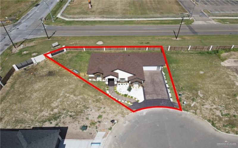 2209 N Gaytan Avenue, Edinburg, TX 78542, 4 Habitaciones Habitaciones , ,2 BañosBaños,Residential,En Venta,2209 N Gaytan Avenue,0,491833