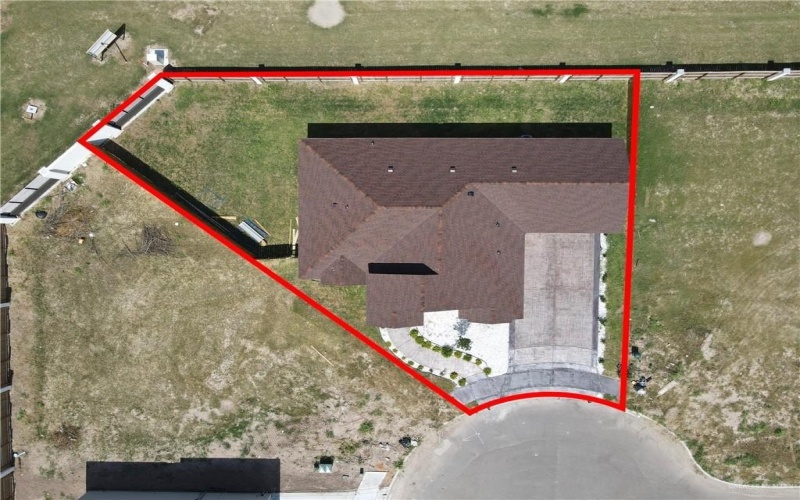 2209 N Gaytan Avenue, Edinburg, TX 78542, 4 Bedrooms Bedrooms, ,2 BathroomsBathrooms,Residential,For Sale,2209 N Gaytan Avenue,0,491833