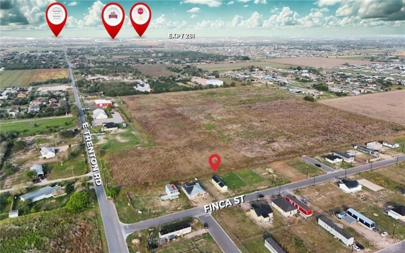 4165 Finca Street, Edinburg, TX 78542, ,Residential,En Venta,4165 Finca Street,0,491937