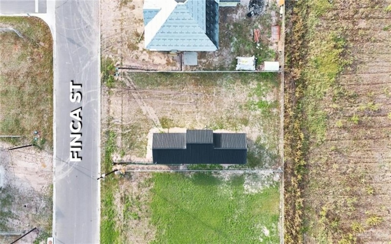 4165 Finca Street, Edinburg, TX 78542, ,Residential,En Venta,4165 Finca Street,0,491937