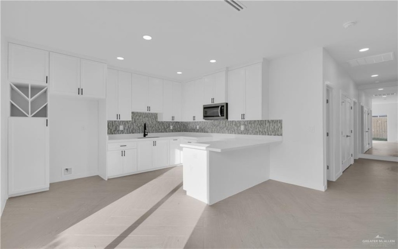 2903 Gabriel Street #3, Mission, TX 78574, 3 Bedrooms Bedrooms, ,2 BathroomsBathrooms,Residential,For Sale,2903 Gabriel Street,0,491944