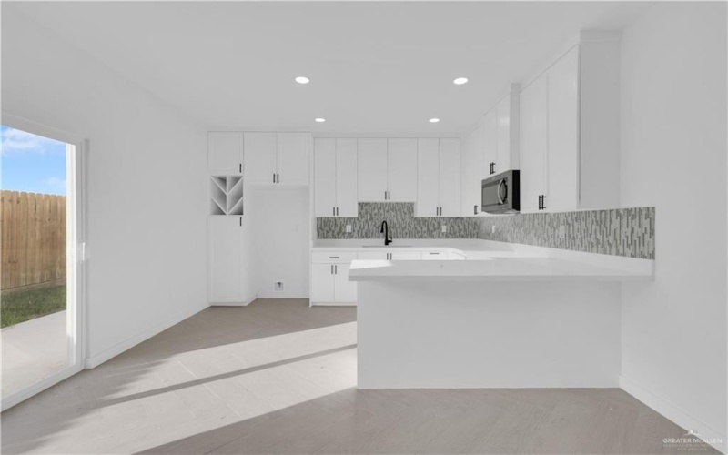 2903 Gabriel Street #3, Mission, TX 78574, 3 Bedrooms Bedrooms, ,2 BathroomsBathrooms,Residential,For Sale,2903 Gabriel Street,0,491944