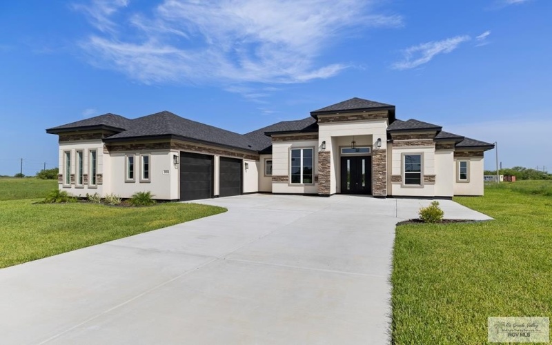 3518 TREASURE HILLS BLVD., HARLINGEN, TX 78550, 4 Bedrooms Bedrooms, ,2 BathroomsBathrooms,Residential,For Sale,3518 TREASURE HILLS BLVD.,0,29771170