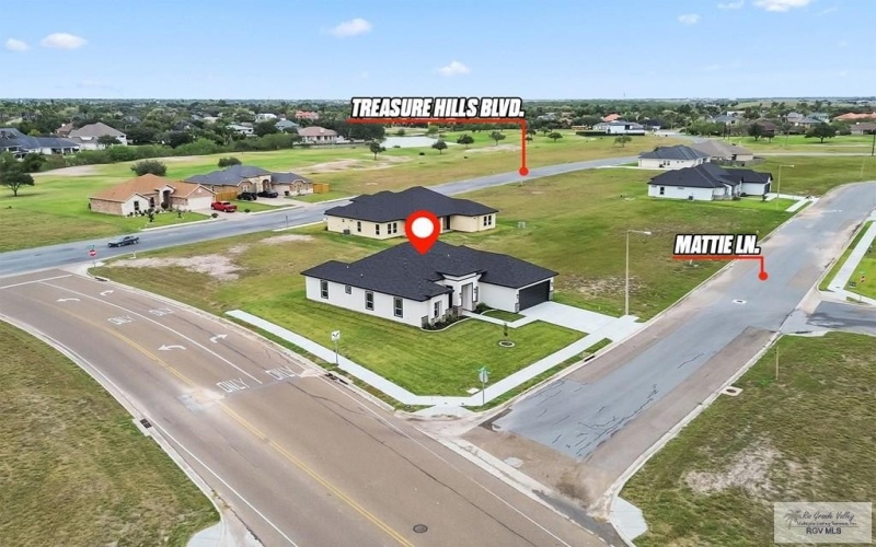 3601 MATTIE LN, HARLINGEN, TX 78550, 4 Bedrooms Bedrooms, ,2 BathroomsBathrooms,Residential,For Sale,3601 MATTIE LN,0,29771180