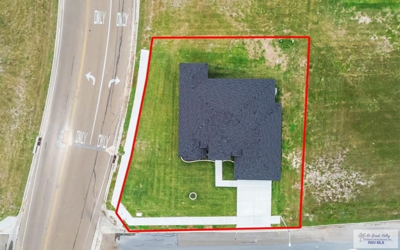 3601 MATTIE LN, HARLINGEN, TX 78550, 4 Bedrooms Bedrooms, ,2 BathroomsBathrooms,Residential,For Sale,3601 MATTIE LN,0,29771180