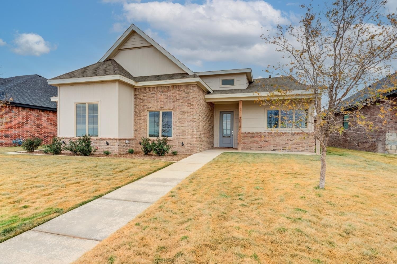 7615 52nd Street, Lubbock, TX 79407, 4 Habitaciones Habitaciones , ,3 BañosBaños,Residential,En Venta,7615 52nd Street,202552988