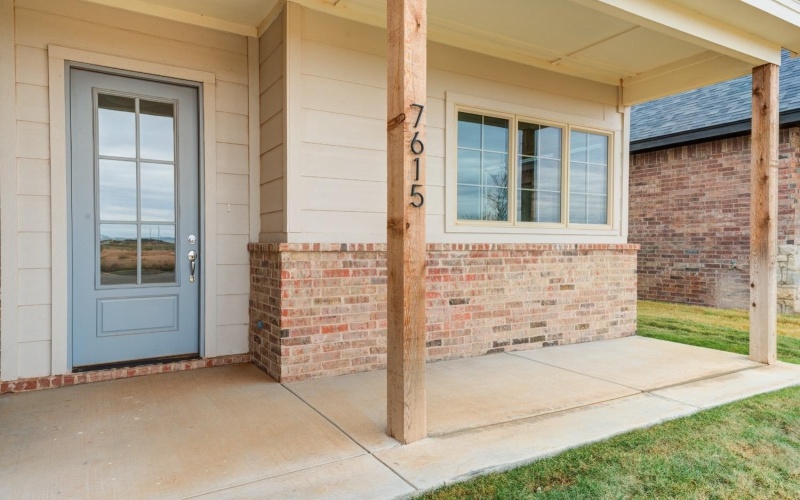 7615 52nd Street, Lubbock, TX 79407, 4 Habitaciones Habitaciones , ,3 BañosBaños,Residential,En Venta,7615 52nd Street,202552988