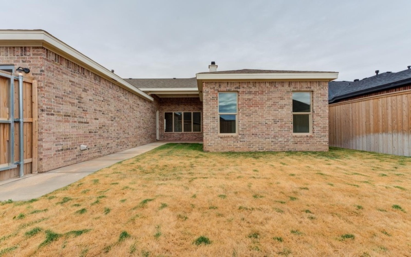 7615 52nd Street, Lubbock, TX 79407, 4 Habitaciones Habitaciones , ,3 BañosBaños,Residential,En Venta,7615 52nd Street,202552988