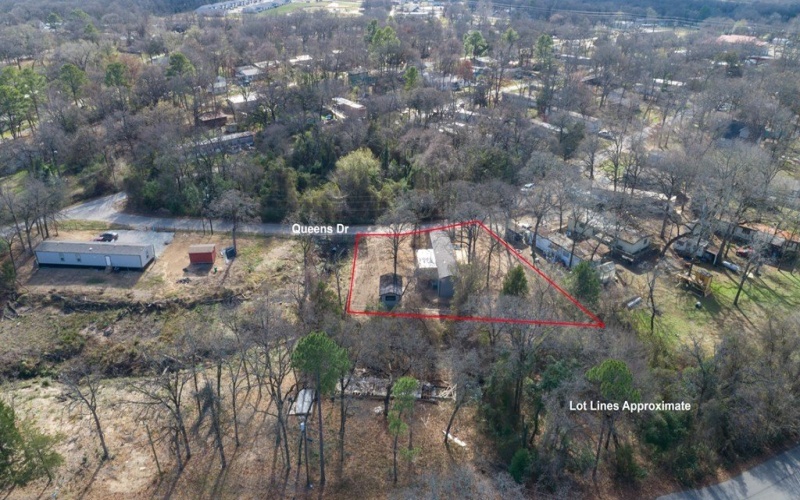 721 Queens Dr, Tool, TX 75143, 3 Bedrooms Bedrooms, ,2 BathroomsBathrooms,Residential,For Sale,721 Queens Dr,0,110155