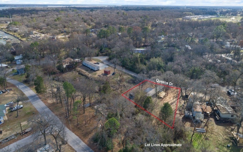 721 Queens Dr, Tool, TX 75143, 3 Bedrooms Bedrooms, ,2 BathroomsBathrooms,Residential,For Sale,721 Queens Dr,0,110155