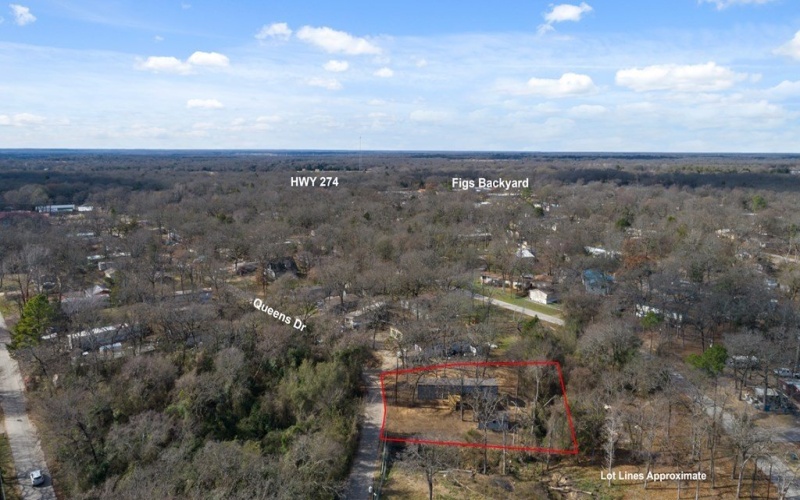 721 Queens Dr, Tool, TX 75143, 3 Bedrooms Bedrooms, ,2 BathroomsBathrooms,Residential,For Sale,721 Queens Dr,0,110155