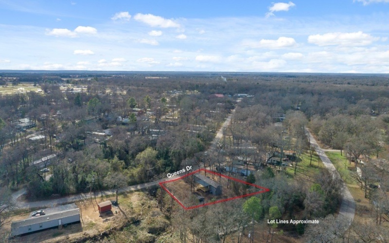 721 Queens Dr, Tool, TX 75143, 3 Bedrooms Bedrooms, ,2 BathroomsBathrooms,Residential,For Sale,721 Queens Dr,0,110155