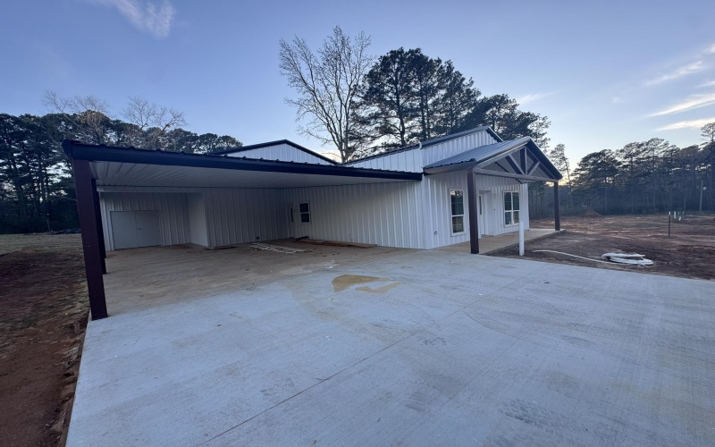 105 Masters Way, Hallsville, TX 75650, 3 Bedrooms Bedrooms, ,2 BathroomsBathrooms,Residential,For Sale,105 Masters Way,0,20260237