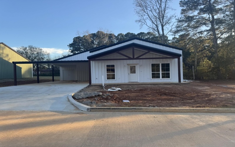 105 Masters Way, Hallsville, TX 75650, 3 Bedrooms Bedrooms, ,2 BathroomsBathrooms,Residential,For Sale,105 Masters Way,0,20260237