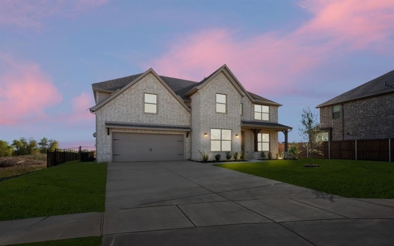 4413 Wheatbud Way, Joshua, TX 76058, 4 Habitaciones Habitaciones , ,3 BañosBaños,Residential,En Venta,4413 Wheatbud Way,0,21105300