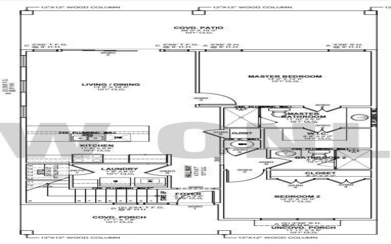 310 S Mill Street, Saint Jo, TX 76265, 4 Bedrooms Bedrooms, ,3 BathroomsBathrooms,Residential,For Sale,310 S Mill Street,0,21149732