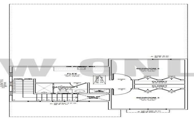 310 S Mill Street, Saint Jo, TX 76265, 4 Bedrooms Bedrooms, ,3 BathroomsBathrooms,Residential,For Sale,310 S Mill Street,0,21149732