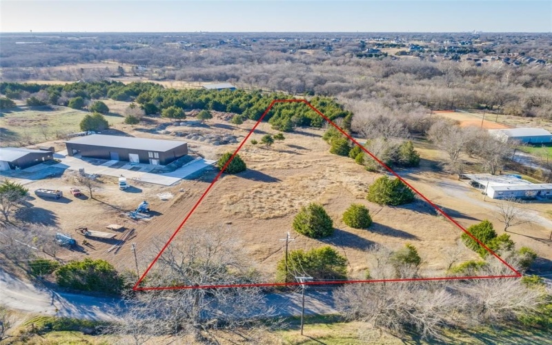 Tbd County Road 317, McKinney, TX 75069, ,Tierra,En Venta,Tbd County Road 317,0,21150481