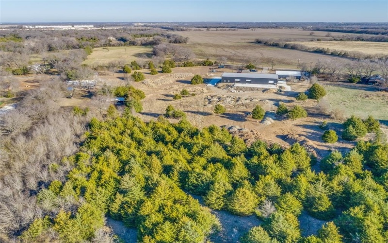 Tbd County Road 317, McKinney, TX 75069, ,Tierra,En Venta,Tbd County Road 317,0,21150481