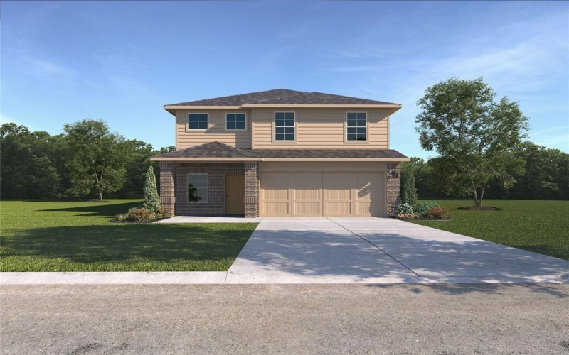 144 RUNNING RIVER Drive, Boyd, TX 76023, 5 Bedrooms Bedrooms, ,3 BathroomsBathrooms,Residential,For Sale,144 RUNNING RIVER Drive,20223533