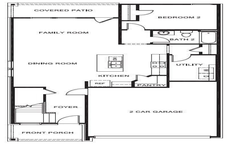 144 RUNNING RIVER Drive, Boyd, TX 76023, 5 Bedrooms Bedrooms, ,3 BathroomsBathrooms,Residential,For Sale,144 RUNNING RIVER Drive,20223533