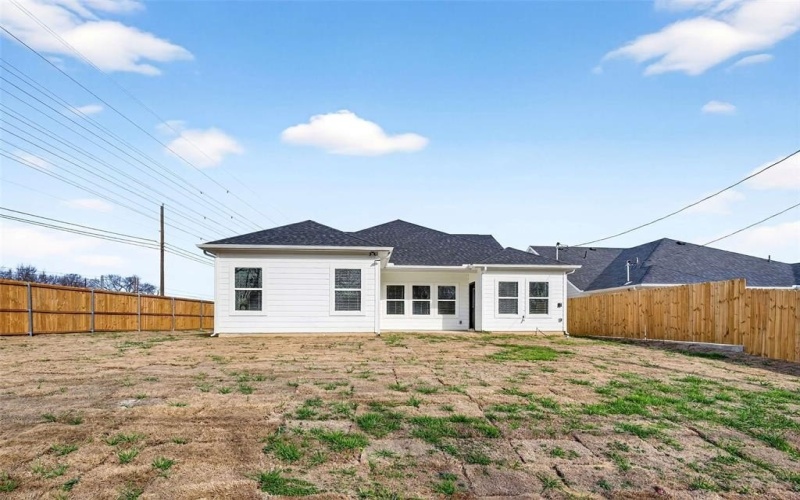 1402 Strickland Street, Dallas, TX 75216, 4 Bedrooms Bedrooms, ,2 BathroomsBathrooms,Residential,For Sale,1402 Strickland Street,0,21151136