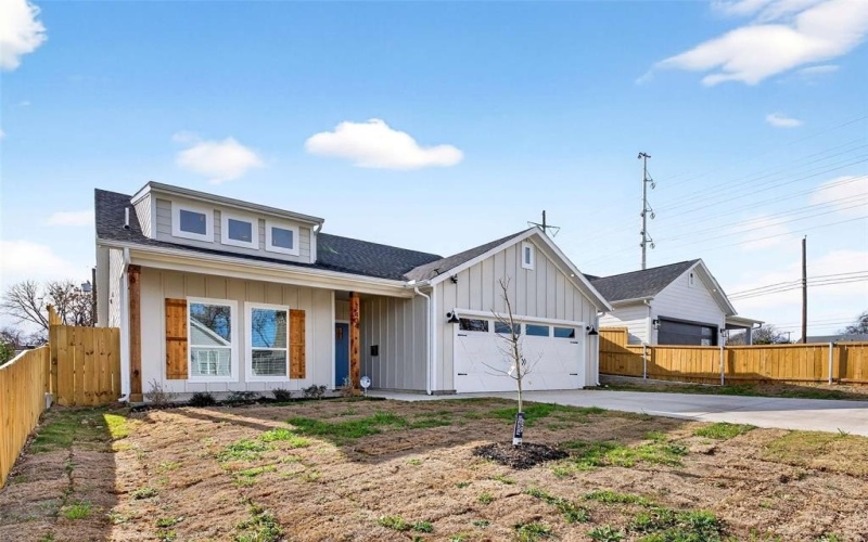 1404 Strickland Street, Dallas, TX 75216, 4 Bedrooms Bedrooms, ,2 BathroomsBathrooms,Residential,For Sale,1404 Strickland Street,0,21151145