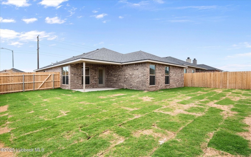 8612 29th Street, Lubbock, TX 79407, 4 Bedrooms Bedrooms, ,2 BathroomsBathrooms,Residential,For Sale,8612 29th Street,202554036