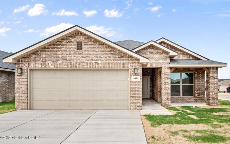 8612 29th Street, Lubbock, TX 79407, 4 Bedrooms Bedrooms, ,2 BathroomsBathrooms,Residential,For Sale,8612 29th Street,202554036