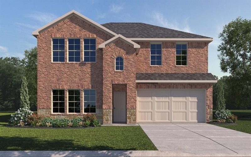 617 Riverbrook Lane, Josephine, TX 75135, 4 Bedrooms Bedrooms, ,2 BathroomsBathrooms,Residential,For Sale,617 Riverbrook Lane,0,21151192