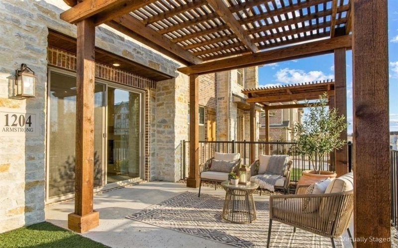 1204 Armstrong, The Colony, TX 75056, 3 Habitaciones Habitaciones , ,2 BañosBaños,Residential,En Venta,1204 Armstrong,0,21151198