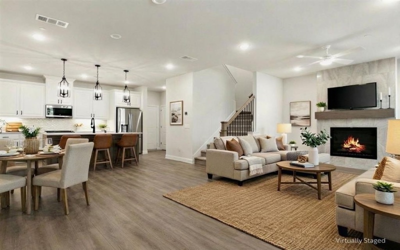 1204 Armstrong, The Colony, TX 75056, 3 Habitaciones Habitaciones , ,2 BañosBaños,Residential,En Venta,1204 Armstrong,0,21151198