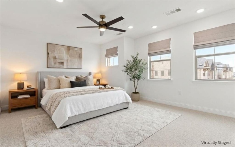 1208 Armstrong, The Colony, TX 75056, 3 Habitaciones Habitaciones , ,2 BañosBaños,Residential,En Venta,1208 Armstrong,0,21151228