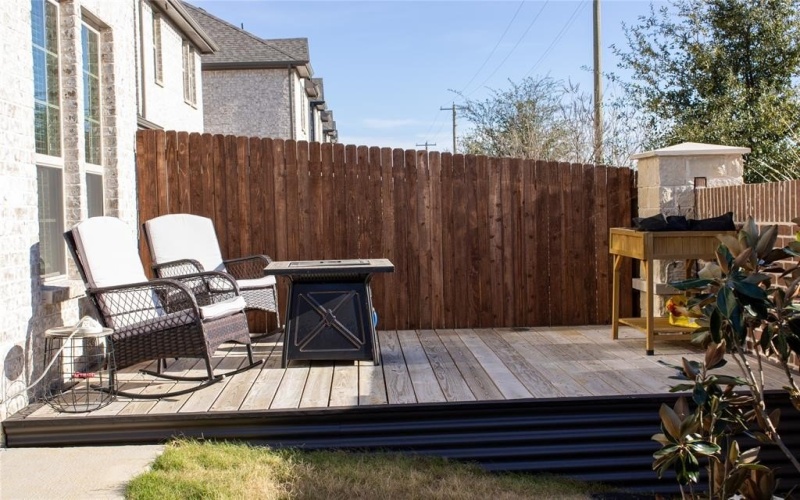 642 Sandiford Court, Mansfield, TX 76063, 3 Bedrooms Bedrooms, ,2 BathroomsBathrooms,Residential,For Sale,642 Sandiford Court,0,21151364