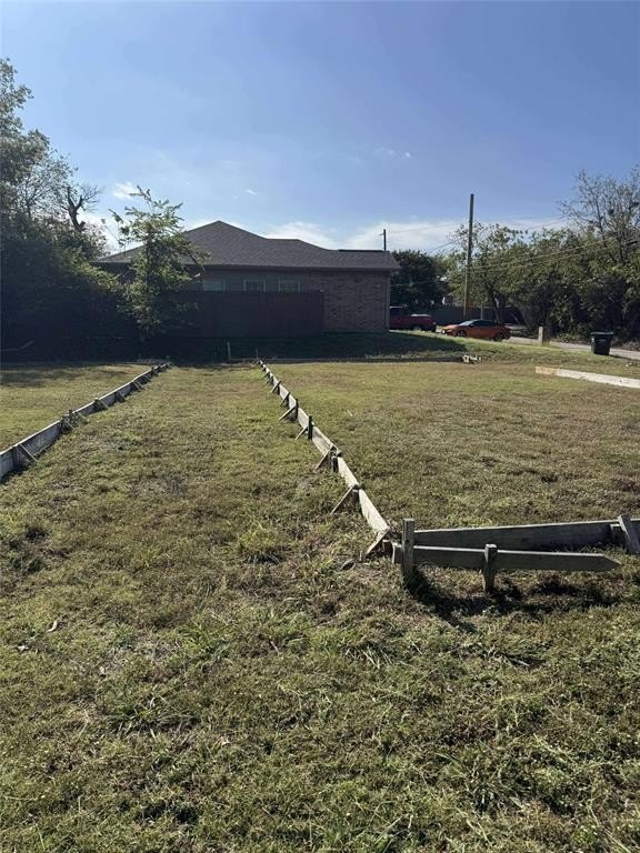 2325 Stevens Street, Greenville, TX 75401, ,Tierra,En Venta,2325 Stevens Street,0,21151443