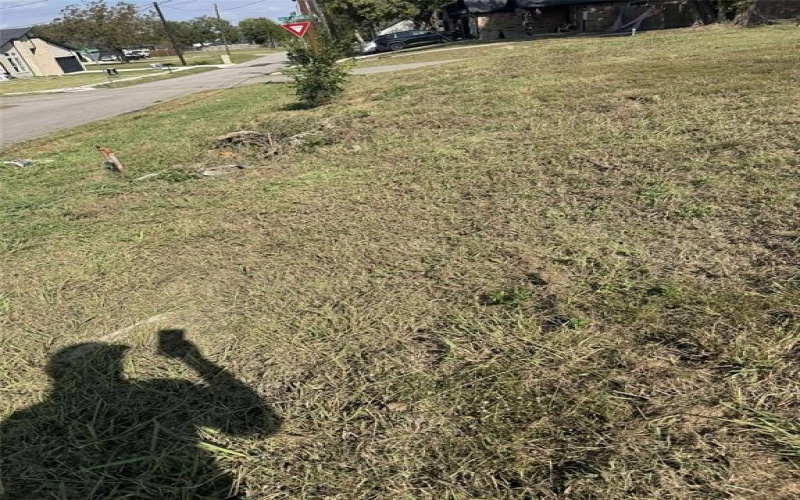 2325 Stevens Street, Greenville, TX 75401, ,Tierra,En Venta,2325 Stevens Street,0,21151443