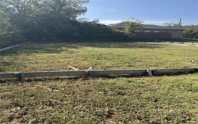 2325 Stevens Street, Greenville, TX 75401, ,Tierra,En Venta,2325 Stevens Street,0,21151443