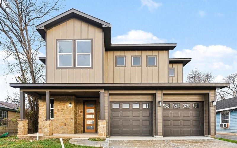 2705 12th Street, Fort Worth, TX 76111, 3 Bedrooms Bedrooms, ,3 BathroomsBathrooms,Residential,For Sale,2705 12th Street,0,21151477