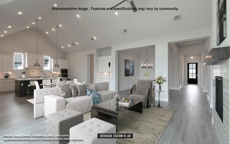 1662 Shady Banks Drive, Haslet, TX 76052, 4 Habitaciones Habitaciones , ,5 BañosBaños,Residential,En Venta,1662 Shady Banks Drive,0,21151525