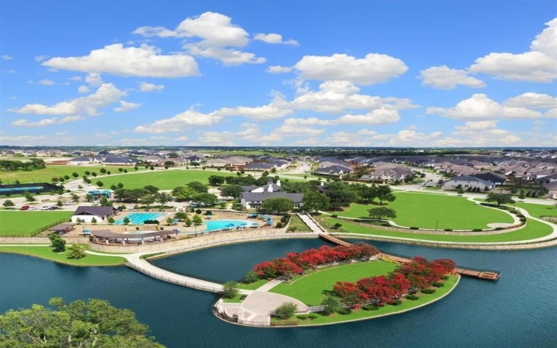 2813 Little Current Court, Celina, TX 75009, 5 Habitaciones Habitaciones , ,6 BañosBaños,Residential,En Venta,2813 Little Current Court,0,21151579