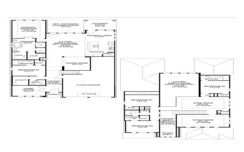 734 Red Cedar Road, Haslet, TX 76052, 5 Habitaciones Habitaciones , ,5 BañosBaños,Residential,En Venta,734 Red Cedar Road,0,21151601