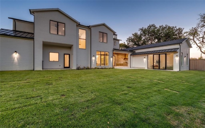 3788 Vinecrest Drive, Dallas, TX 75229, 5 Habitaciones Habitaciones , ,6 BañosBaños,Residential,En Venta,3788 Vinecrest Drive,0,21151621