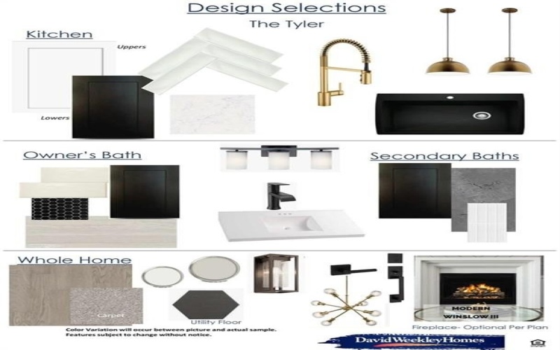 1951 Grand Avenue, Rockwall, TX 75087, 4 Bedrooms Bedrooms, ,3 BathroomsBathrooms,Residential,For Sale,1951 Grand Avenue,0,21151690