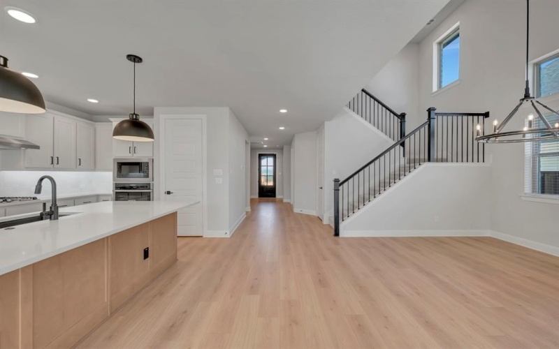 1829 Finn Avenue, Van Alstyne, TX 75495, 4 Habitaciones Habitaciones , ,3 BañosBaños,Residential,En Venta,1829 Finn Avenue,0,21151732