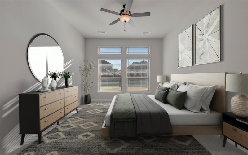 1829 Finn Avenue, Van Alstyne, TX 75495, 4 Habitaciones Habitaciones , ,3 BañosBaños,Residential,En Venta,1829 Finn Avenue,0,21151732