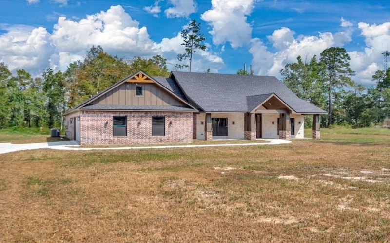 537 C C Road, Diboll, TX 75941, 3 Bedrooms Bedrooms, ,2 BathroomsBathrooms,Residential,For Sale,537 C C Road,0,21151844