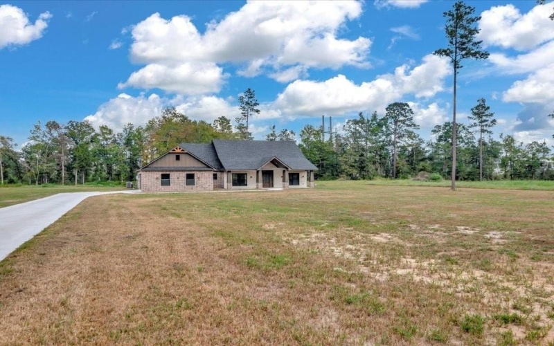 537 C C Road, Diboll, TX 75941, 3 Bedrooms Bedrooms, ,2 BathroomsBathrooms,Residential,For Sale,537 C C Road,0,21151844