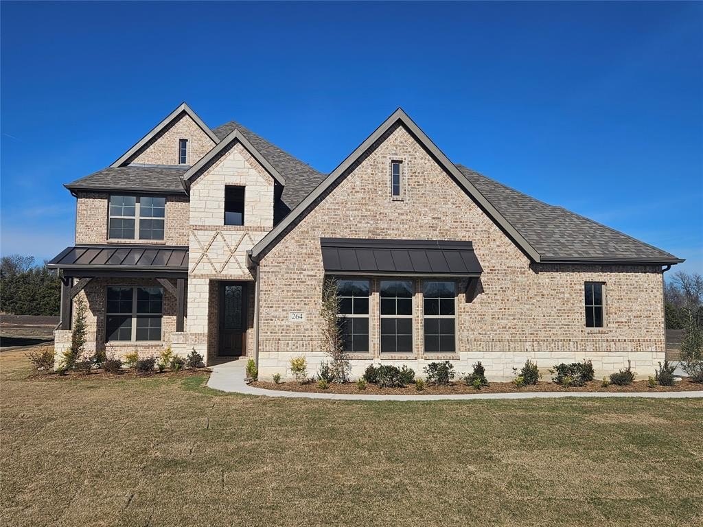 264 Redwood Circle, Trenton, TX 75490, 4 Habitaciones Habitaciones , ,3 BañosBaños,Residential,En Venta,264 Redwood Circle,0,21151878